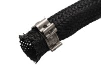 Jäähdytysnesteen paisuntasäiliö, jossa BMW F 650 GS R13, F650GS/04 04-07