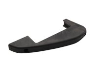 Intake duct, air guide, air grille, cover BMW F 650 GS...