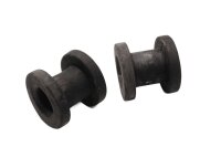 Fuel tank rubber buffer damper assembly BMW F 650 GS R13,...