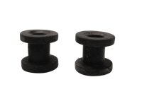 Fuel tank rubber buffer damper assembly BMW F 650 GS R13,...