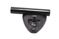 Lamp holder antler mount left right frame mount Suzuki Unbekannt