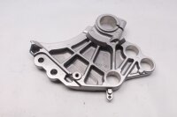 Montageplaat voor voetsteunbeugel linksvoor 5YU-274A4-00-00 Yamaha MT-01 RP12 05-12