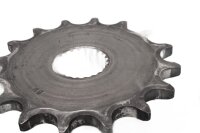 Kettenkit Ritzel Kette Zahnkranz Antriebssatz BMW F 650 GS R13, F650GS/04 04-07