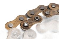 Kettenkit Ritzel Kette Zahnkranz Antriebssatz BMW F 650 GS R13, F650GS/04 04-07