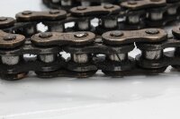 Kettenkit Ritzel Kette Zahnkranz Antriebssatz BMW F 650 GS R13, F650GS/04 04-07