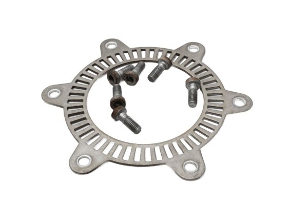 ABS-sensorhjul forreste pulsgeneratorring forhjul BMW F 650 GS R13, F650GS/04 04-07