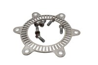 ABS-sensorhjul forreste pulsgeneratorring forhjul BMW F 650 GS R13, F650GS/04 04-07