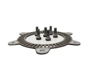 ABS-sensorhjul forreste pulsgeneratorring forhjul BMW F 650 GS R13, F650GS/04 04-07