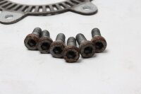 ABS-sensorhjul forreste pulsgeneratorring forhjul BMW F 650 GS R13, F650GS/04 04-07