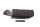 Passenger footrest rear left rubber pedal pad Honda ST 1100 SC26 90-01