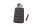 Passenger footrest rear left rubber pedal pad Honda ST 1100 SC26 90-01