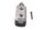 Passenger footrest rear left rubber pedal pad Honda ST 1100 SC26 90-01