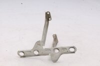 Carburetor holder, carburetor mount, air supply Honda ST 1100 SC26 90-01