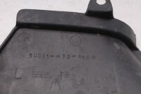 Front right and left trim cover protection Honda ST 1100 SC26 90-01