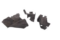 Cover set, front upper trim Honda ST 1100 SC26 90-01