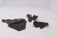 Cover set, front upper trim Honda ST 1100 SC26 90-01