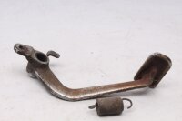 dentatura del pedale del freno posteriore azionato dal piede Honda ST 1100 SC26 90-01
