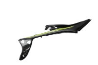 Forreste højre sidepanel, panelsæt Kawasaki...