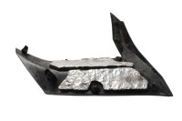 Bagpanelets sidedæksel til venstre Kawasaki Ninja...
