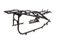Chassis Hoofdframe Hoofdliggers Framebalken BMW K 1200 LT...