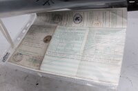 Alusta Päärunko Pääpalkit Runkopalkit BMW K 1200 LT K2LT 99-03