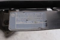 Alusta Päärunko Pääpalkit Runkopalkit BMW K 1200 LT K2LT 99-03