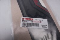 Dekor Aufkleber Emblem Logo Schriftzug Seitenverkleidung Yamaha WR 125 X 11-11