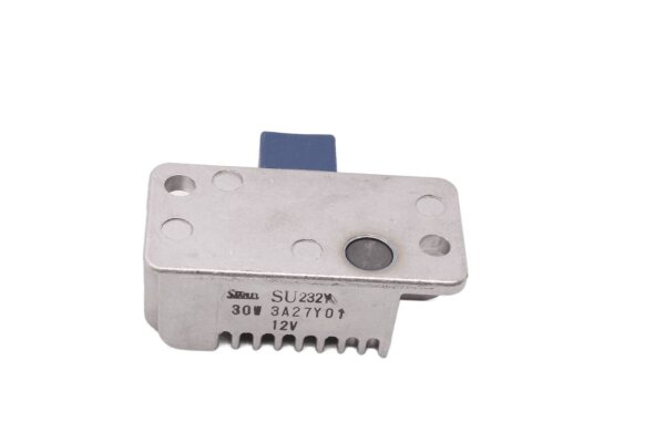 Regulador rectificador de alternador, regulador de voltaje de 12 V Yamaha DT 80 LC II 86-86