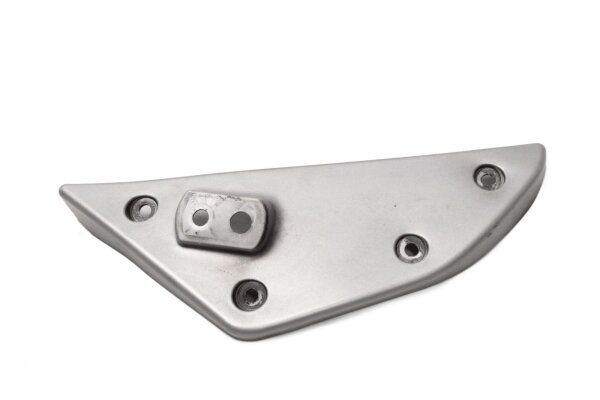 Front left indicator bracket, indicator mount BMW F 650 GS R13, F650GS/04 04-07