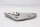 Front left indicator bracket, indicator mount BMW F 650 GS R13, F650GS/04 04-07