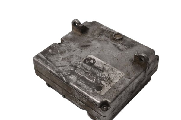 CDI-styrenhet, kontrollbox, insprutningskontroll BMW F 650 GS R13, F650GS/04 04-07
