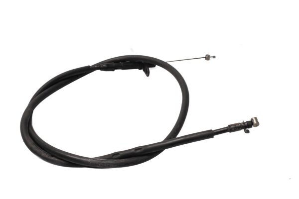 Throttle cable, Bowden cable, throttle valve, throttle actuation BMW F 650 GS R13, F650GS/04 04-07