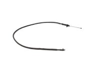 Throttle cable, Bowden cable, throttle valve, throttle actuation BMW F 650 GS R13, F650GS/04 04-07