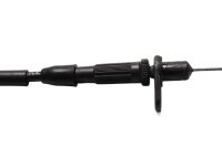 Throttle cable, Bowden cable, throttle valve, throttle actuation BMW F 650 GS R13, F650GS/04 04-07