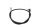 Throttle cable, Bowden cable, throttle valve, throttle actuation BMW F 650 GS R13, F650GS/04 04-07
