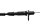 Throttle cable, Bowden cable, throttle valve, throttle actuation BMW F 650 GS R13, F650GS/04 04-07