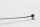 Throttle cable, Bowden cable, throttle valve, throttle actuation BMW F 650 GS R13, F650GS/04 04-07