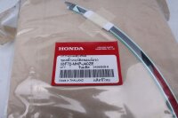 Ensemble dautocollants pour jantes 17 pouces gris rouge Honda CB 500 X Euro 5 PC64 19-21