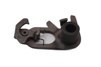 Gearshift lever shaft, shift segment, shift mechanism,...