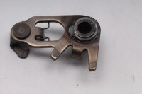 Gearskiftestangsaksel, skiftesegment, skiftemekanisme, gearkasse Yamaha TT 600 RE 04-04