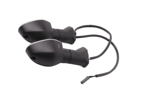 Blinklys, blinklys, baglygte, bag venstre højre Suzuki GSX-S 1000 A 21-21
