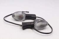 Blinklys, blinklys, baglygte, bag venstre højre Suzuki GSX-S 1000 A 21-21