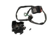 Interruptor del manillar derecho, interruptor de arranque BMW F 650 GS R13, F650GS/04 04-07