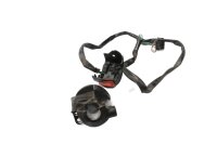 Interruptor del manillar derecho, interruptor de arranque BMW F 650 GS R13, F650GS/04 04-07
