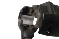 Interruptor del manillar derecho, interruptor de arranque BMW F 650 GS R13, F650GS/04 04-07