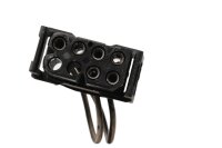 Interruptor del manillar derecho, interruptor de arranque BMW F 650 GS R13, F650GS/04 04-07