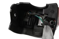 Interruptor del manillar derecho, interruptor de arranque BMW F 650 GS R13, F650GS/04 04-07