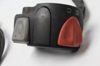 Interruptor del manillar derecho, interruptor de arranque BMW F 650 GS R13, F650GS/04 04-07