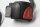 Interruptor del manillar derecho, interruptor de arranque BMW F 650 GS R13, F650GS/04 04-07