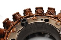 Dynamo stator generator regelaar BMW F 650 GS R13, F650GS/04 04-07